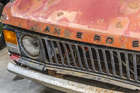 1972 Range Rover Classic 'Suffix A' 3 Door-Sold