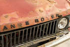 1972 Range Rover Classic 'Suffix A' 3 Door-Sold
