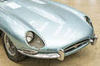 1966 Jaguar E-Type Series 1 4.2-litre Coupé-Sold