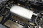 1979 Range Rover Classic 'Suffix F' Complete Chassis-Sold