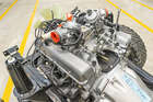 1974 Range Rover Classic 'Suffix C' Complete Chassis-Sold