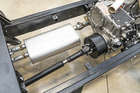 1974 Range Rover Classic 'Suffix C' Complete Chassis-Sold