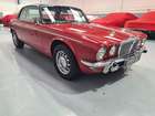 1977 Daimler Sovereign Series 2 4.2 Coupe-Auction Lot