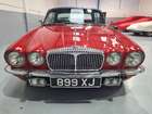 1977 Daimler Sovereign Series 2 4.2 Coupe-Auction Lot
