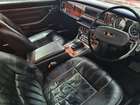 1977 Daimler Sovereign Series 2 4.2 Coupe-Auction Lot