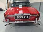 1977 Daimler Sovereign Series 2 4.2 Coupe-Auction Lot