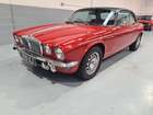 1977 Daimler Sovereign Series 2 4.2 Coupe-Auction Lot
