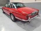 1977 Daimler Sovereign Series 2 4.2 Coupe-Auction Lot