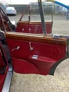 1962 Jaguar Mk2 2.4 Manual O/D-Sold