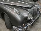 1962 Jaguar Mk2 2.4 Manual O/D-Sold