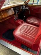 1962 Jaguar Mk2 2.4 Manual O/D-Sold