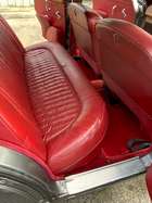 1962 Jaguar Mk2 2.4 Manual O/D-Sold