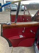 1962 Jaguar Mk2 2.4 Manual O/D-Sold