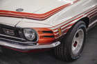 1970 Ford Mustang Cobra-Jet 'G Force'-Auction Lot