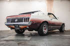 1970 Ford Mustang Cobra-Jet 'G Force'-Auction Lot