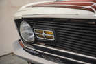 1970 Ford Mustang Cobra-Jet 'G Force'-Auction Lot