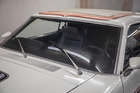 1970 Ford Mustang Cobra-Jet 'G Force'-Auction Lot