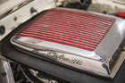 1970 Ford Mustang Cobra-Jet 'G Force'-Auction Lot