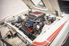 1970 Ford Mustang Cobra-Jet 'G Force'-Auction Lot