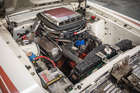 1970 Ford Mustang Cobra-Jet 'G Force'-Auction Lot