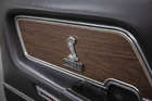 1970 Ford Mustang Cobra-Jet 'G Force'-Auction Lot