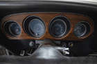 1970 Ford Mustang Cobra-Jet 'G Force'-Auction Lot