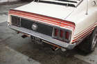 1970 Ford Mustang Cobra-Jet 'G Force'-Auction Lot