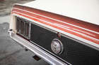 1970 Ford Mustang Cobra-Jet 'G Force'-Auction Lot