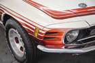 1970 Ford Mustang Cobra-Jet 'G Force'-Auction Lot
