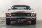 1970 Ford Mustang Cobra-Jet 'G Force'-Auction Lot