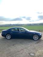 2004 Maserati Quattroporte AB4 S-A-Sold