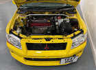 2001 Mitsubishi Lancer Evo VII GSR-Auction Lot