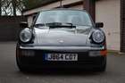 1991 Porsche 911 (964) Carrera 4 3.6-litre Targa-Sold