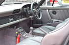 1991 Porsche 911 (964) Carrera 4 3.6-litre Targa-Sold