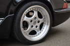 1991 Porsche 911 (964) Carrera 4 3.6-litre Targa-Sold
