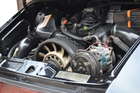 1991 Porsche 911 (964) Carrera 4 3.6-litre Targa-Sold