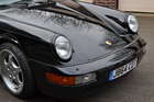 1991 Porsche 911 (964) Carrera 4 3.6-litre Targa-Sold