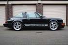 1991 Porsche 911 (964) Carrera 4 3.6-litre Targa-Sold