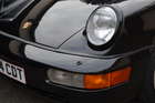 1991 Porsche 911 (964) Carrera 4 3.6-litre Targa-Sold