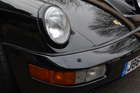 1991 Porsche 911 (964) Carrera 4 3.6-litre Targa-Sold