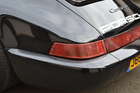 1991 Porsche 911 (964) Carrera 4 3.6-litre Targa-Sold