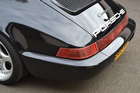 1991 Porsche 911 (964) Carrera 4 3.6-litre Targa-Sold