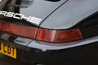 1991 Porsche 911 (964) Carrera 4 3.6-litre Targa-Sold