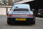 1991 Porsche 911 (964) Carrera 4 3.6-litre Targa-Sold