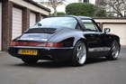 1991 Porsche 911 (964) Carrera 4 3.6-litre Targa-Sold