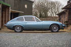 1972 Jaguar E-Type Series 3 V12 Coupé-Auction Lot