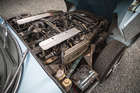 1972 Jaguar E-Type Series 3 V12 Coupé-Auction Lot