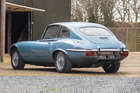 1972 Jaguar E-Type Series 3 V12 Coupé-Auction Lot