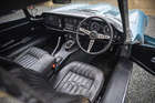 1972 Jaguar E-Type Series 3 V12 Coupé-Auction Lot