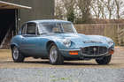 1972 Jaguar E-Type Series 3 V12 Coupé-Auction Lot